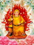 马王爷