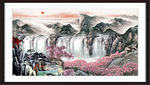 江山如画