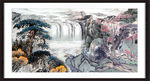 江山如画