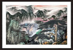 江山如画