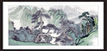 江山如画