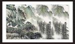 江山如画