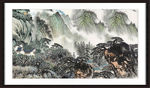 泰山