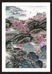 江山如画