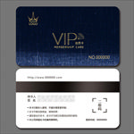 vip卡