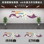 音乐舞蹈 简约 时尚 舞蹈室