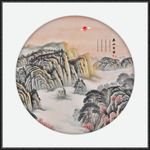 江山如画