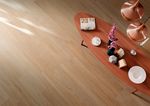 北欧简约现代 瓷砖铺贴空间