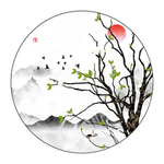 北欧挂画