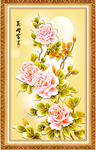 花开富贵
