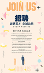 商场招聘