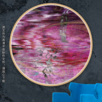 玄关壁画