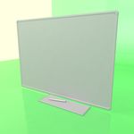 办公模型 办公用品 室内设计