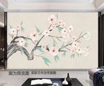 工笔花鸟