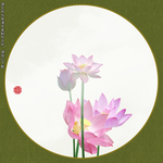 玄关画