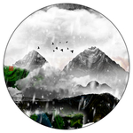 抽象创意画