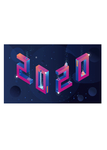 2020字体
