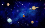 星空