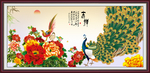 花鸟画