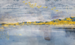 抽象油画