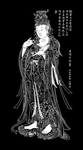杨枝观音
