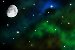 星空