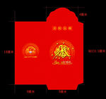 结婚红包