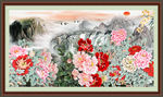 花开富贵