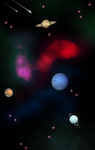 星空