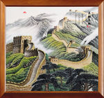 国画