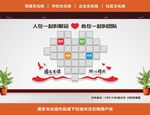 公司照片墙