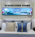 意境装饰画