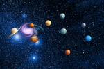 星空