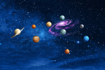 星空