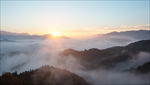 山林风景
