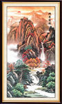 风景画