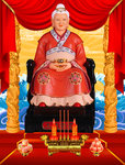 土地婆