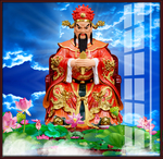 龙王