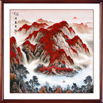 山水