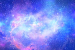璀璨星空