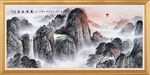 泰山日出