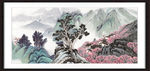 江山如画