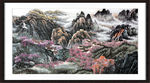 江山如画