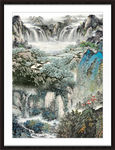 锦绣山河