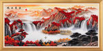 江山如画