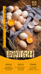 新鲜食材