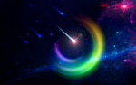 流星