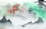 新中式装饰画