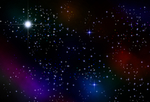 宇宙星空