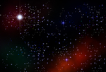 宇宙星空